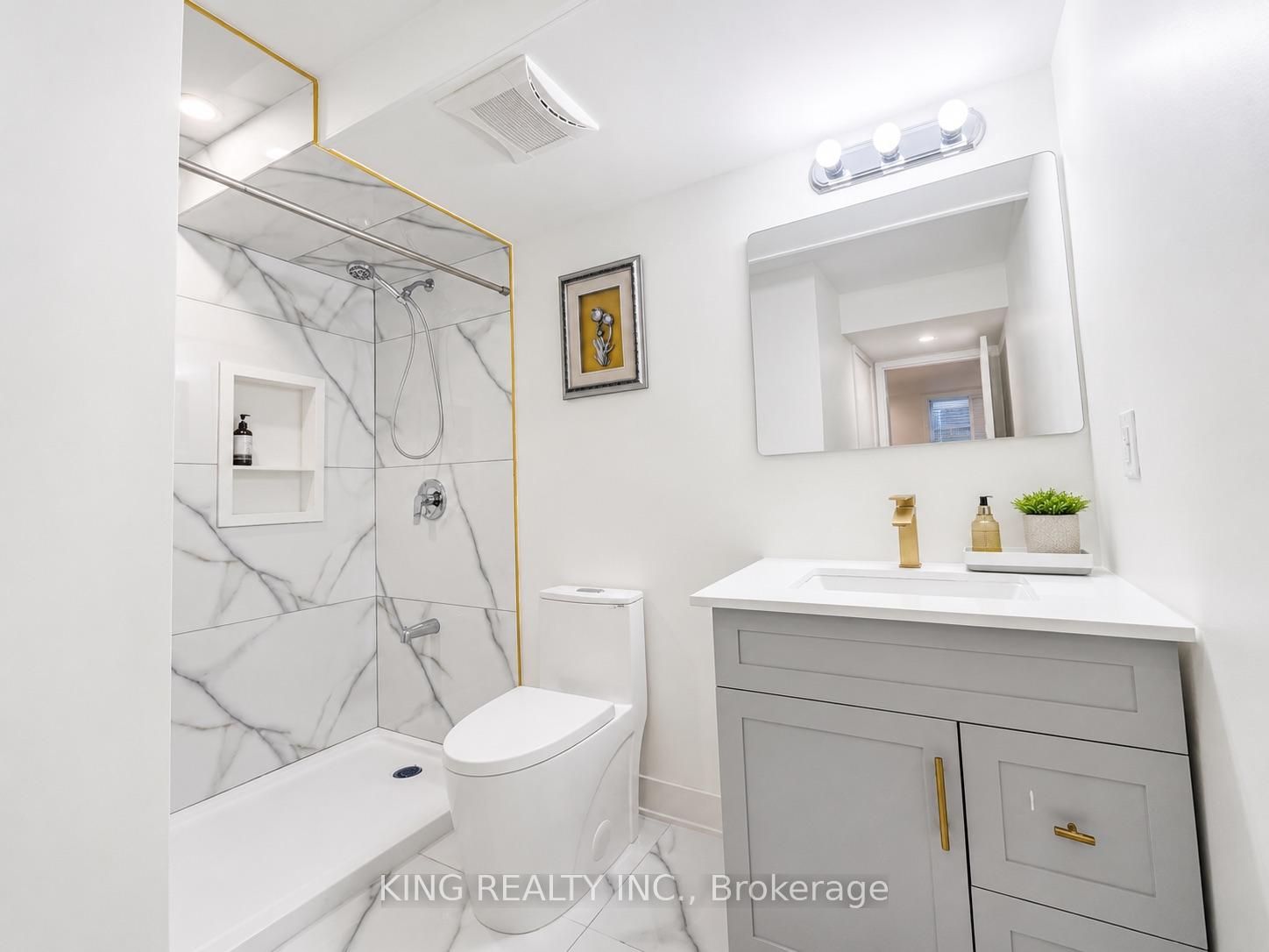 Photo 7 of Unit Lower, 349 Grovehill Crescent, Kitchener, Trussler — HOMEH
