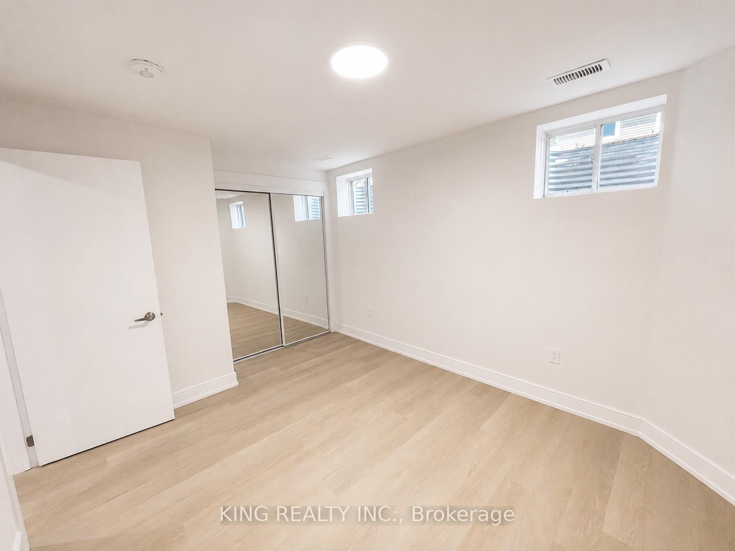 Photo 8 of Unit Lower, 349 Grovehill Crescent, Kitchener, Trussler — HOMEH