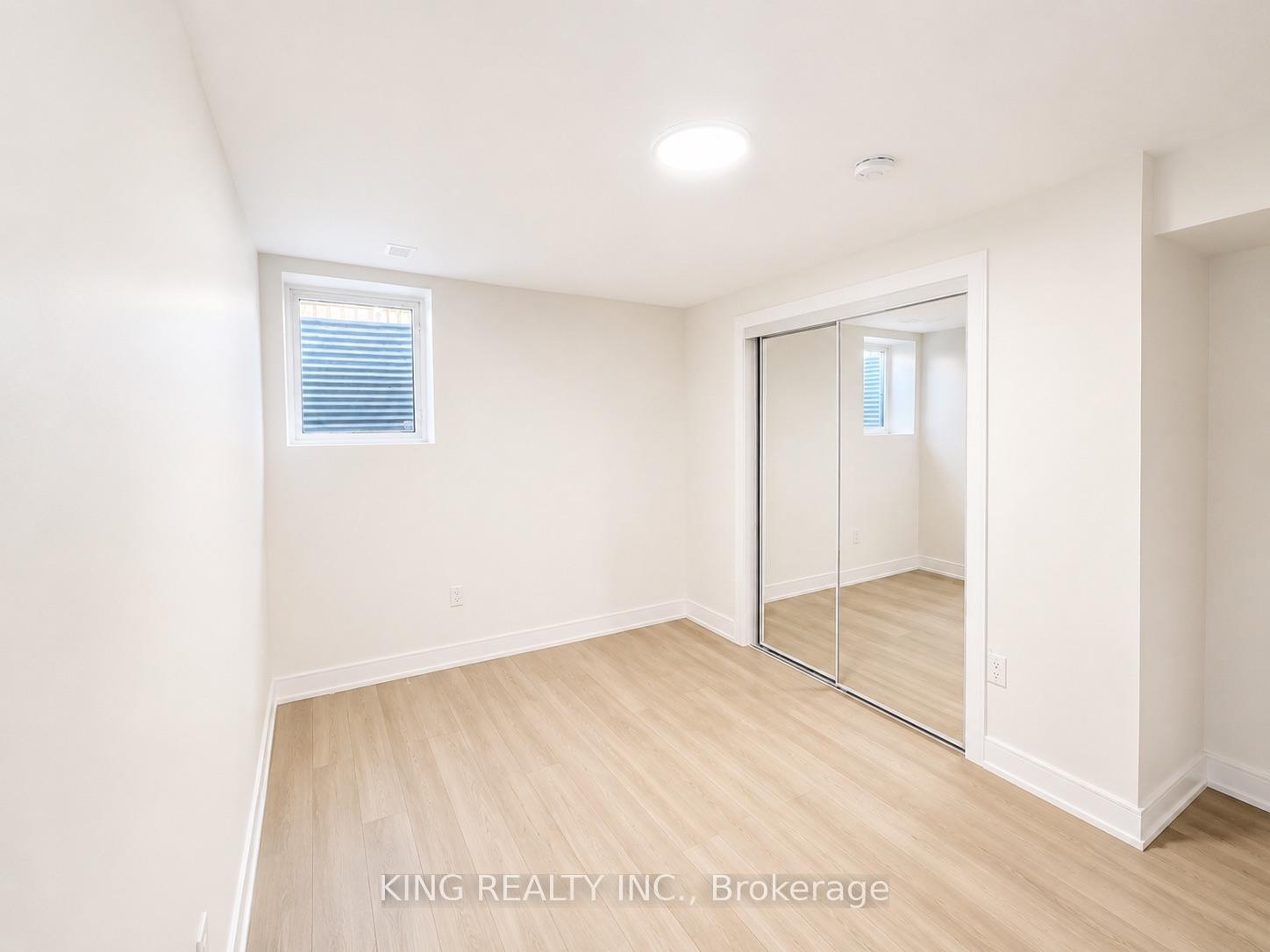 Photo 9 of Unit Lower, 349 Grovehill Crescent, Kitchener, Trussler — HOMEH