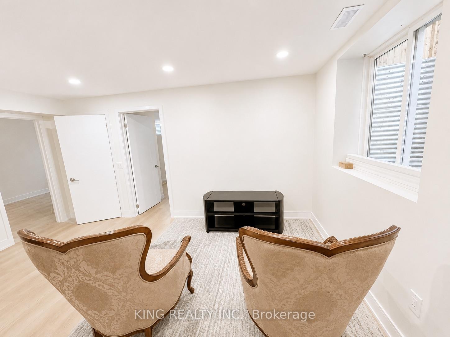 Photo 12 of Unit Lower, 349 Grovehill Crescent, Kitchener, Trussler — HOMEH
