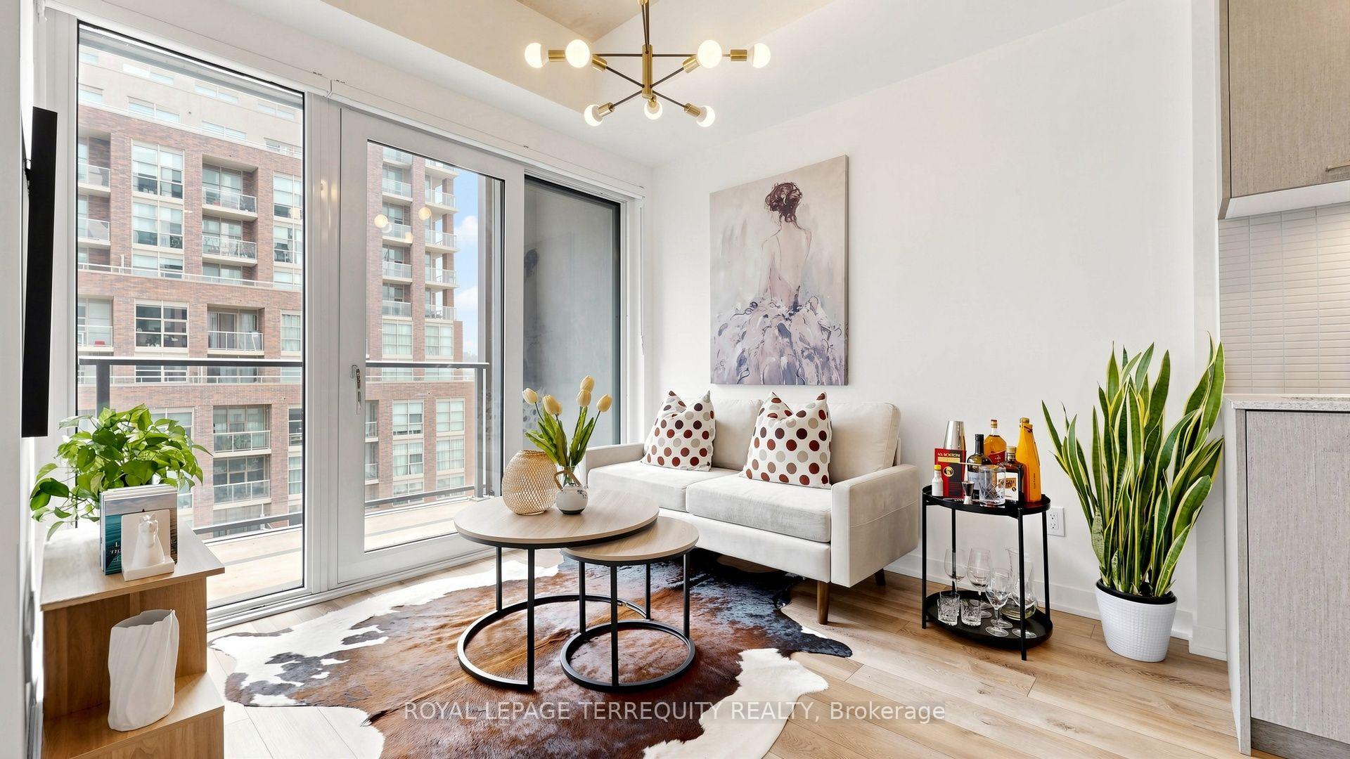 Photo 1 of Unit 510, 1808 St Clair Avenue W, Toronto, Weston-Pellam Park — HOMEH
