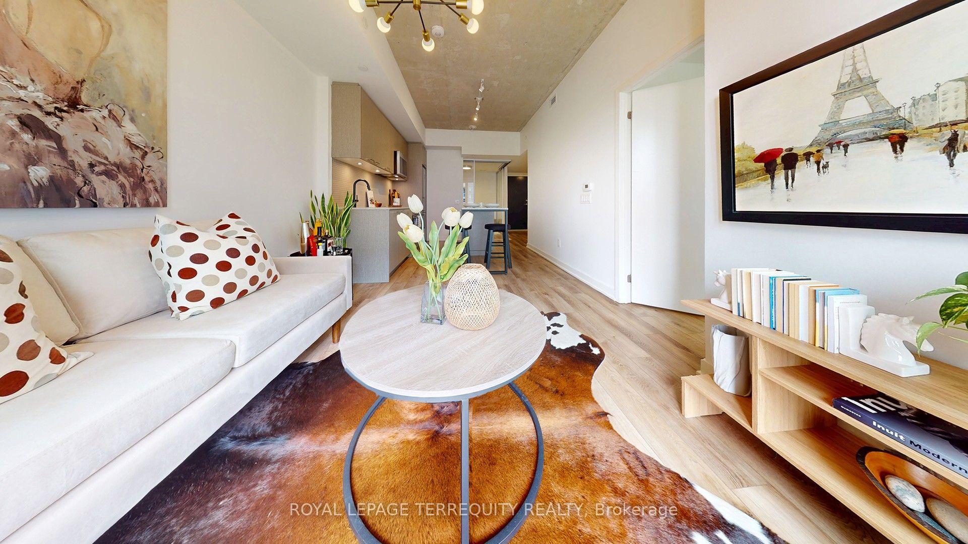 Photo 6 of Unit 510, 1808 St Clair Avenue W, Toronto, Weston-Pellam Park — HOMEH