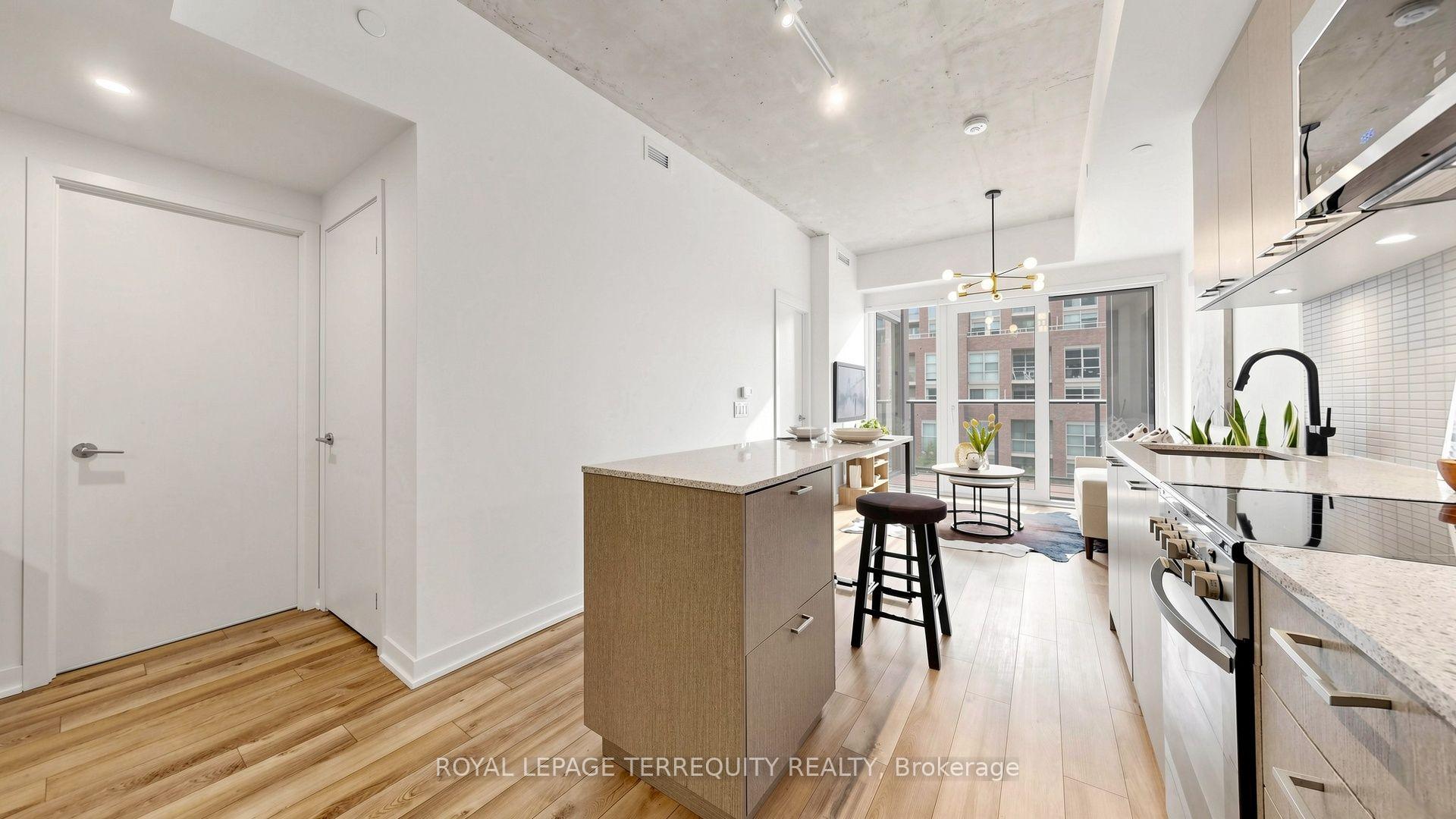 Photo 11 of Unit 510, 1808 St Clair Avenue W, Toronto, Weston-Pellam Park — HOMEH