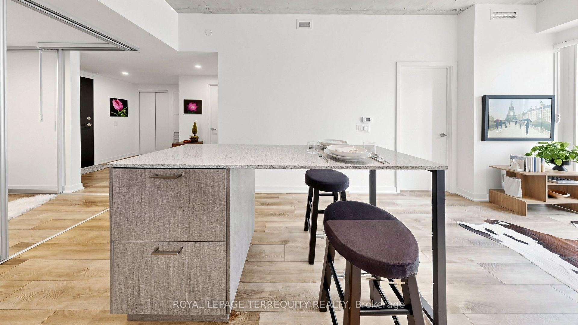 Photo 12 of Unit 510, 1808 St Clair Avenue W, Toronto, Weston-Pellam Park — HOMEH