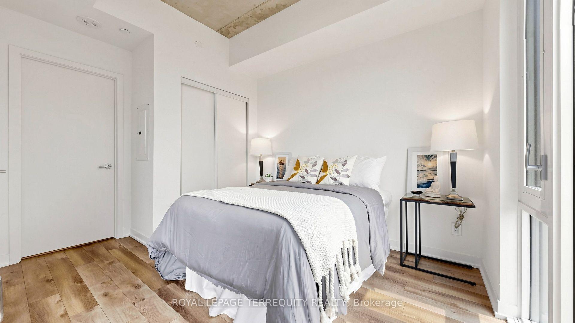 Photo 14 of Unit 510, 1808 St Clair Avenue W, Toronto, Weston-Pellam Park — HOMEH