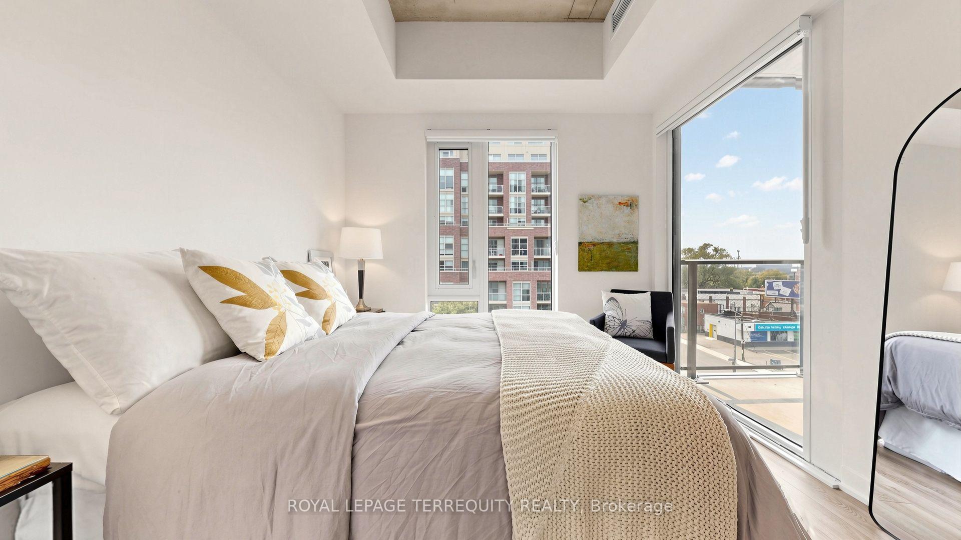 Photo 15 of Unit 510, 1808 St Clair Avenue W, Toronto, Weston-Pellam Park — HOMEH