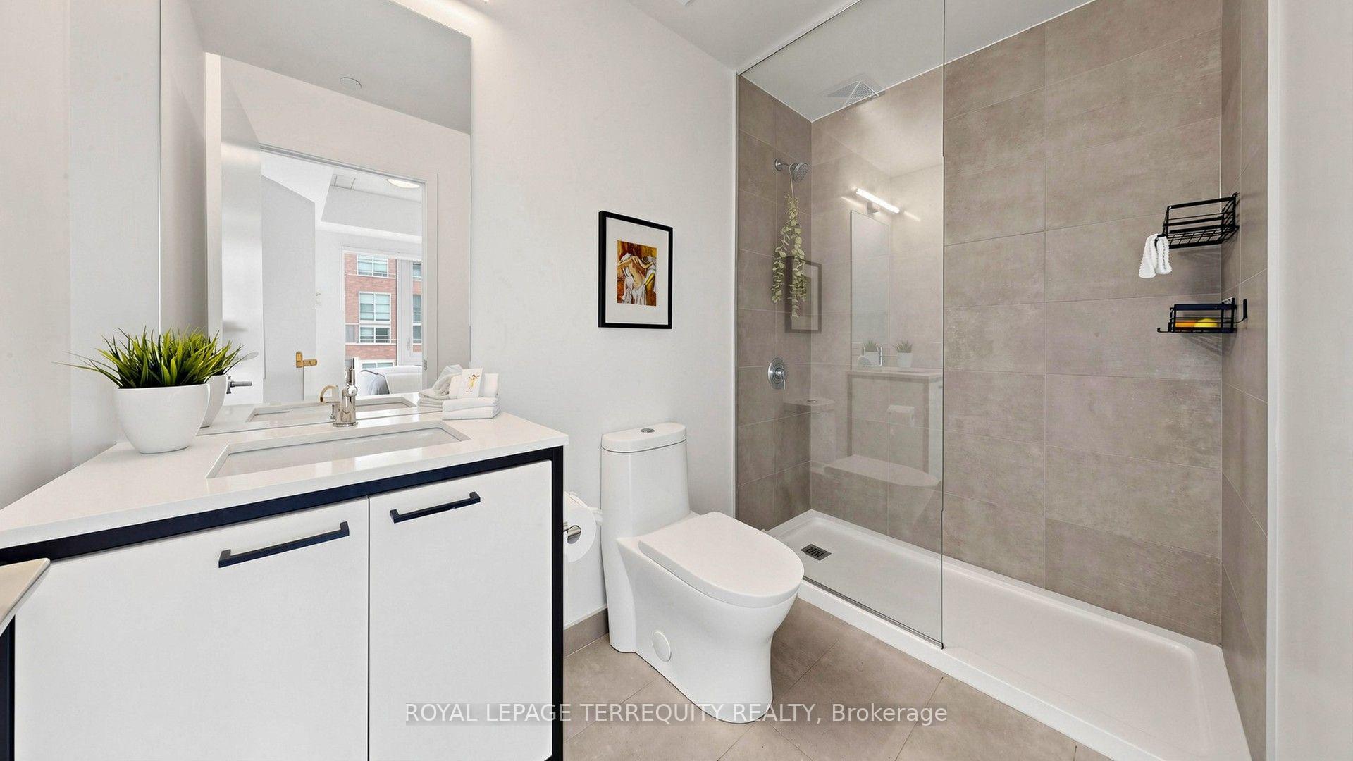 Photo 16 of Unit 510, 1808 St Clair Avenue W, Toronto, Weston-Pellam Park — HOMEH