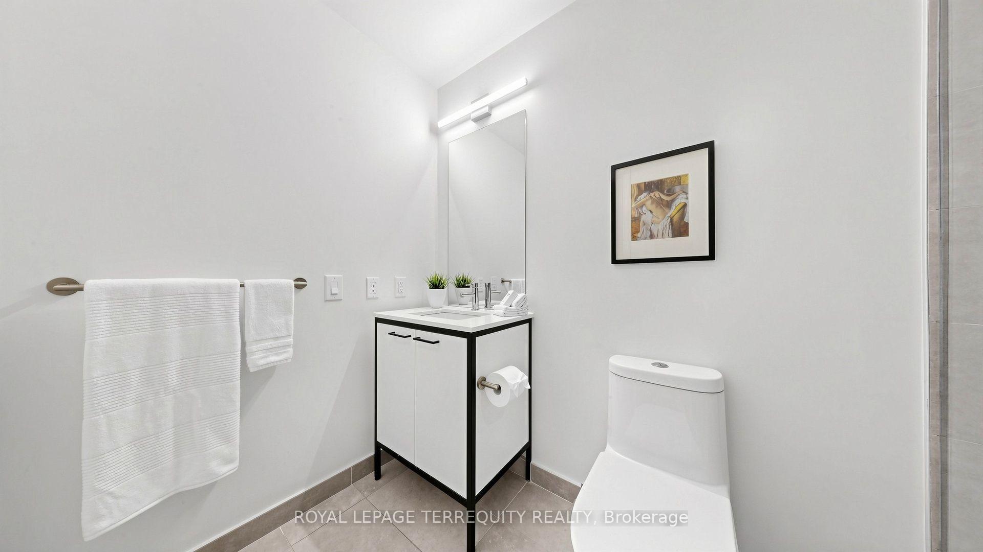 Photo 17 of Unit 510, 1808 St Clair Avenue W, Toronto, Weston-Pellam Park — HOMEH