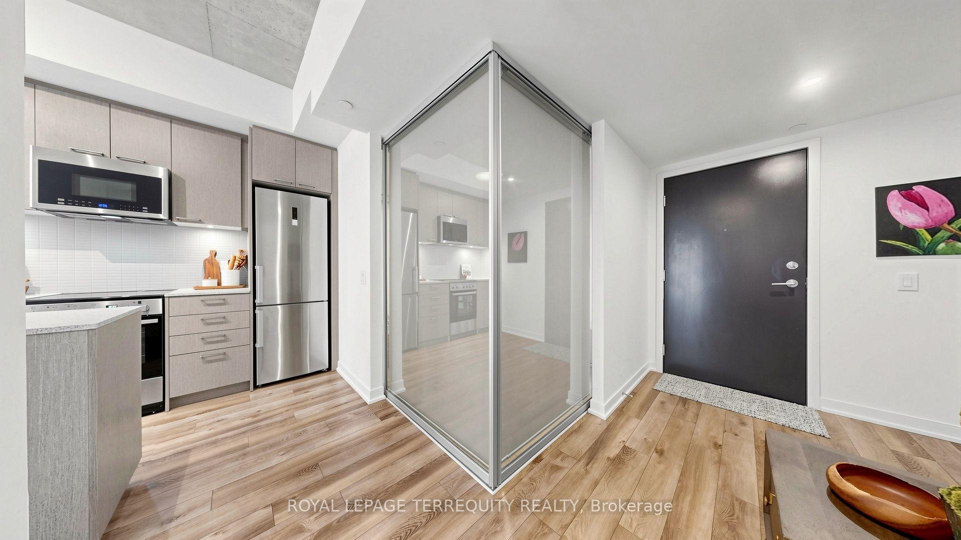Photo 18 of Unit 510, 1808 St Clair Avenue W, Toronto, Weston-Pellam Park — HOMEH