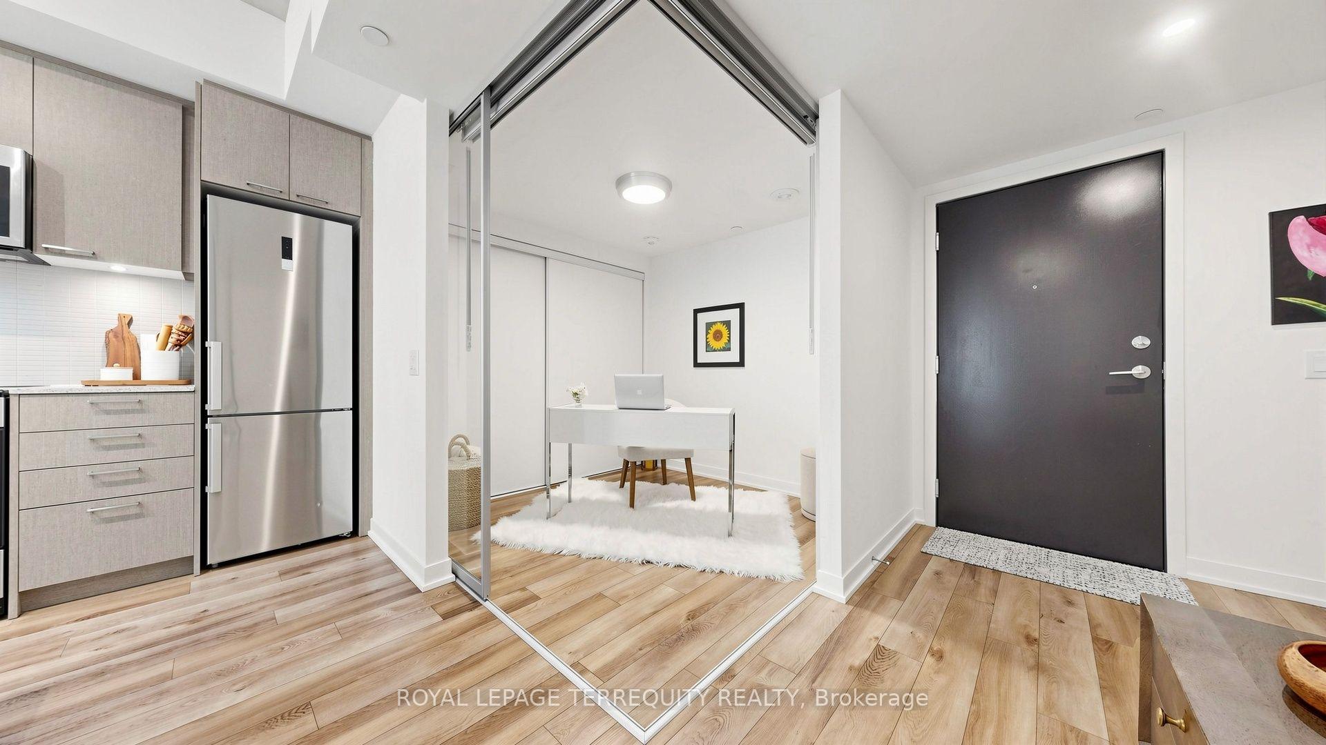Photo 19 of Unit 510, 1808 St Clair Avenue W, Toronto, Weston-Pellam Park — HOMEH