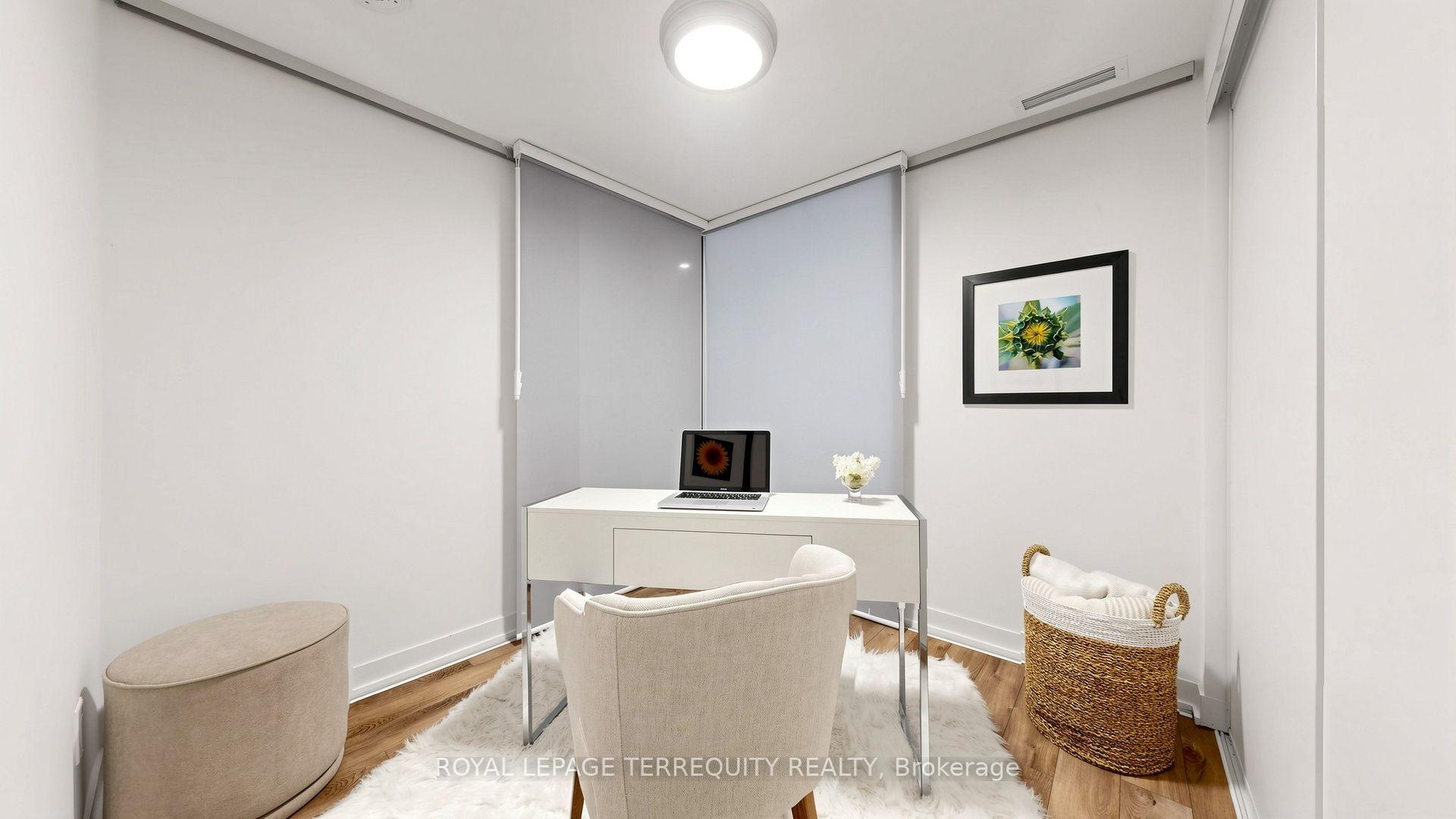 Photo 20 of Unit 510, 1808 St Clair Avenue W, Toronto, Weston-Pellam Park — HOMEH