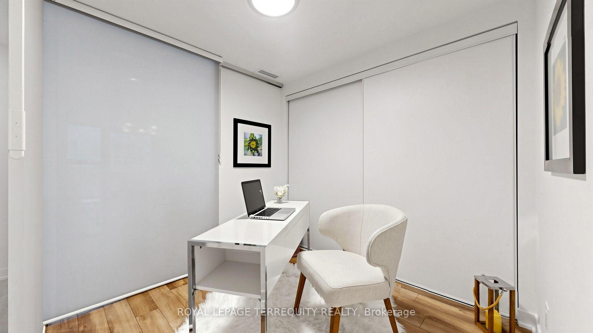 Photo 21 of Unit 510, 1808 St Clair Avenue W, Toronto, Weston-Pellam Park — HOMEH