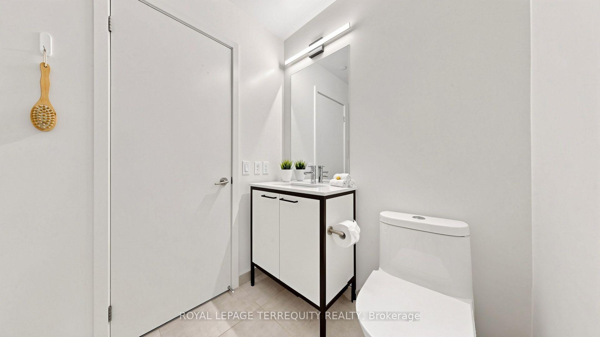 Photo 22 of Unit 510, 1808 St Clair Avenue W, Toronto, Weston-Pellam Park — HOMEH