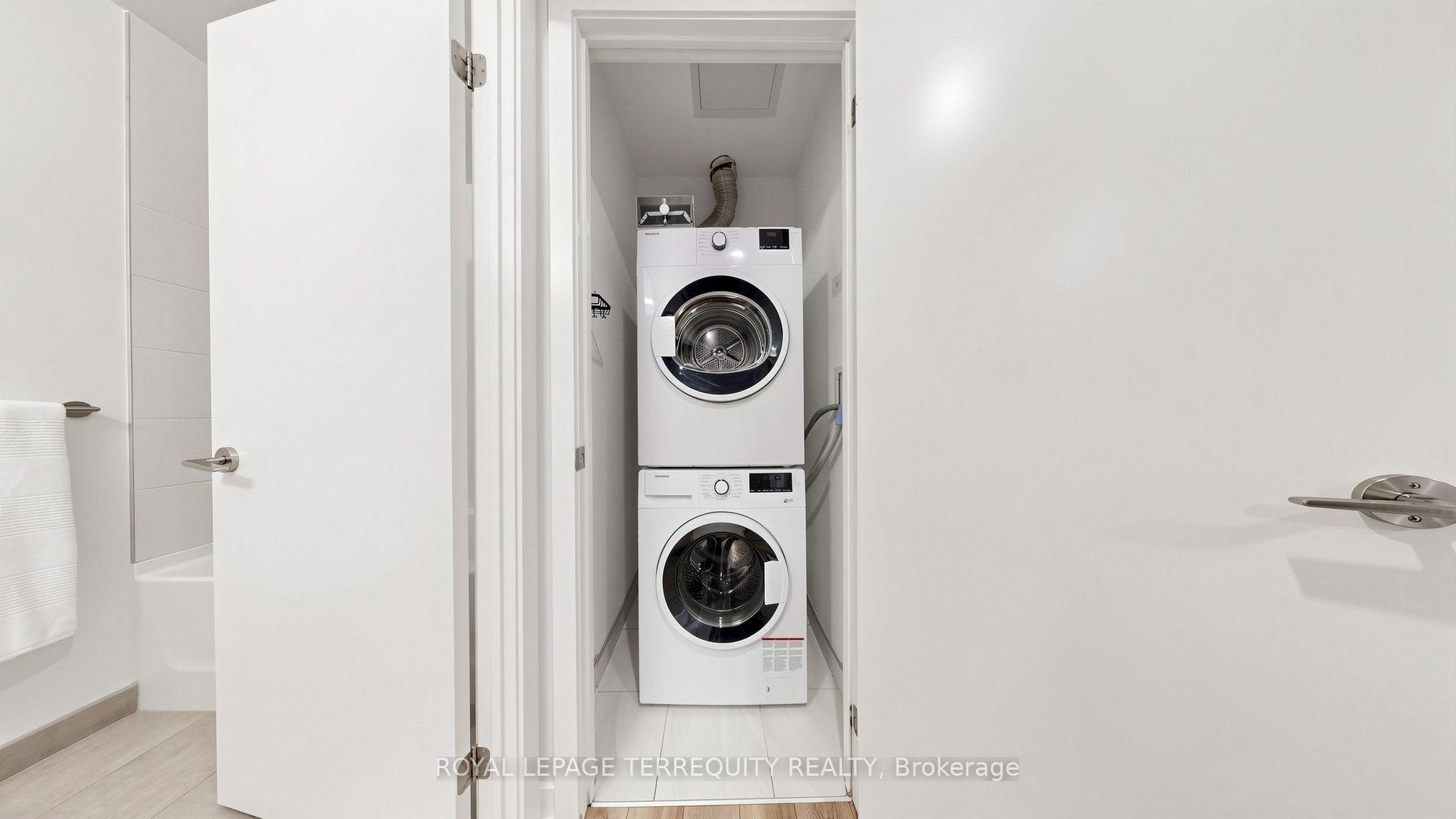 Photo 25 of Unit 510, 1808 St Clair Avenue W, Toronto, Weston-Pellam Park — HOMEH