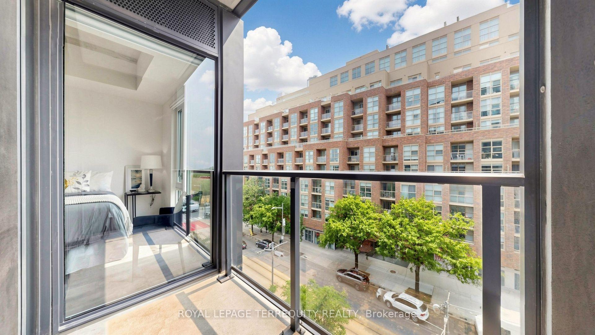 Photo 28 of Unit 510, 1808 St Clair Avenue W, Toronto, Weston-Pellam Park — HOMEH