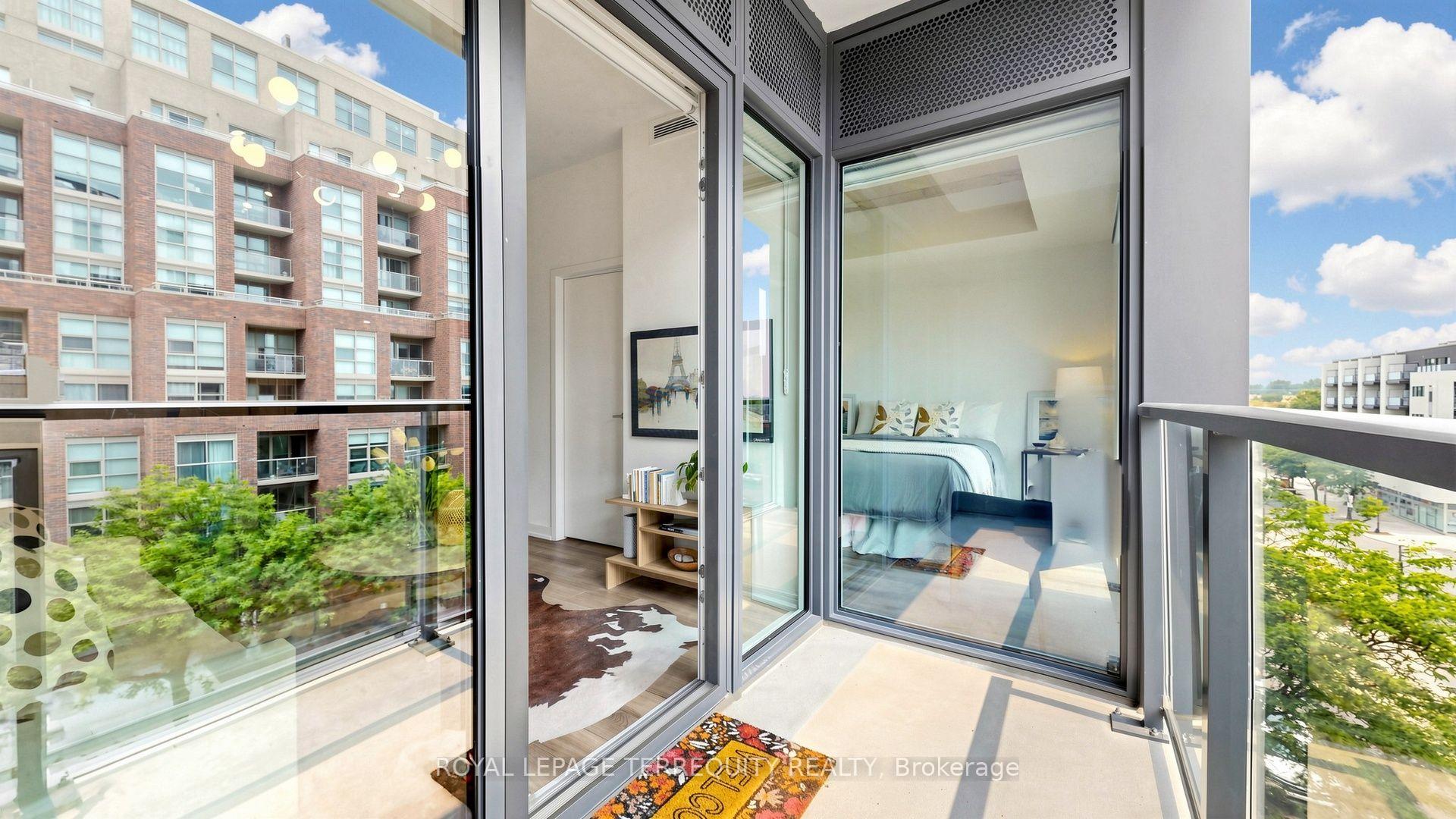 Photo 29 of Unit 510, 1808 St Clair Avenue W, Toronto, Weston-Pellam Park — HOMEH