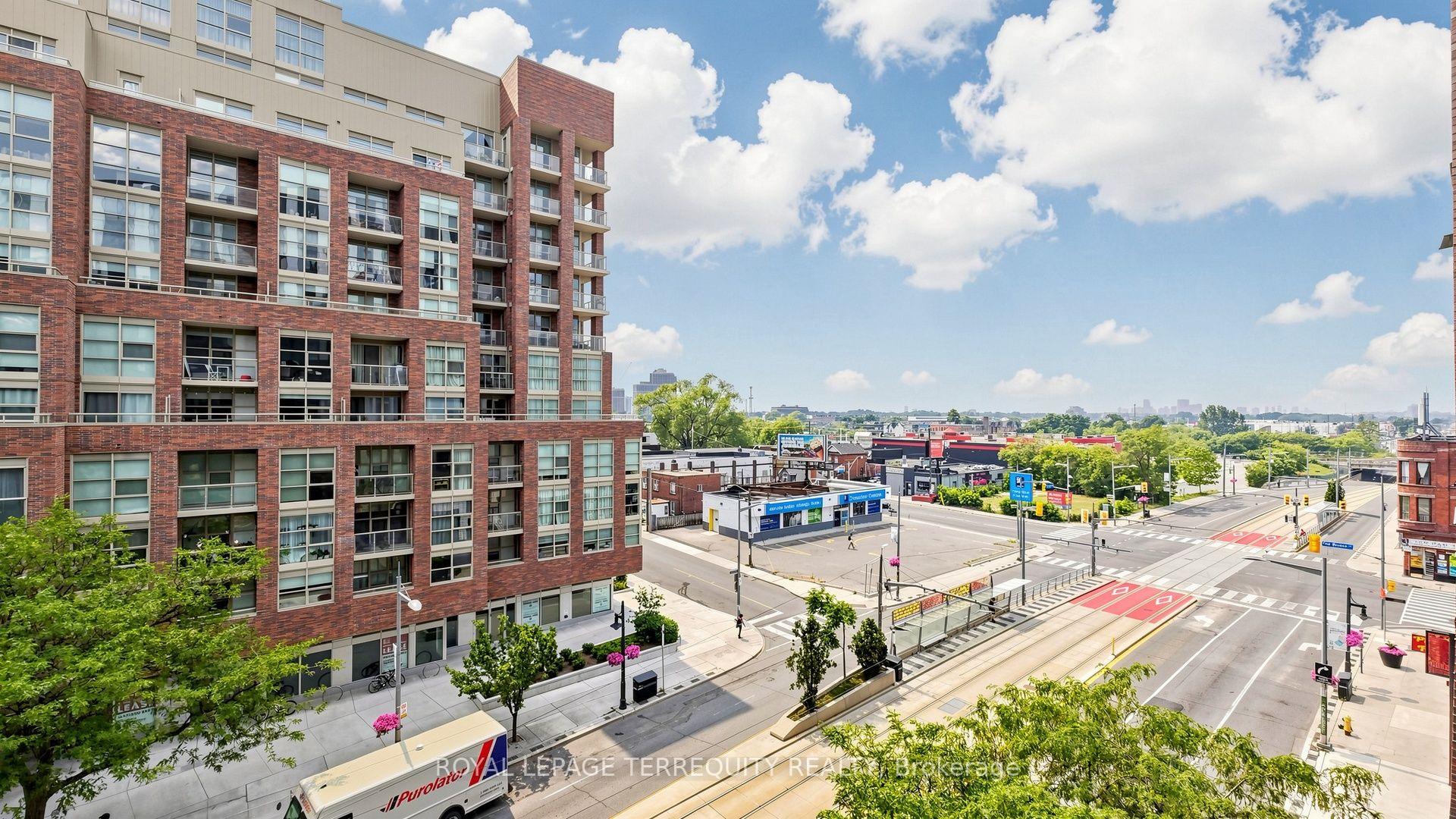 Photo 30 of Unit 510, 1808 St Clair Avenue W, Toronto, Weston-Pellam Park — HOMEH