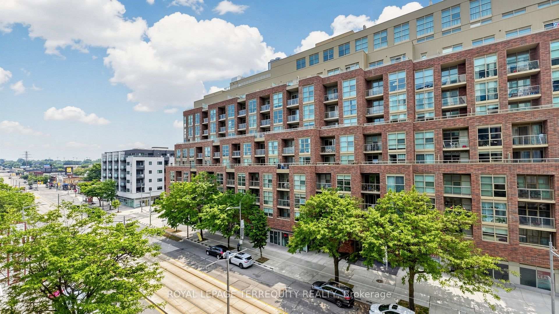Photo 31 of Unit 510, 1808 St Clair Avenue W, Toronto, Weston-Pellam Park — HOMEH