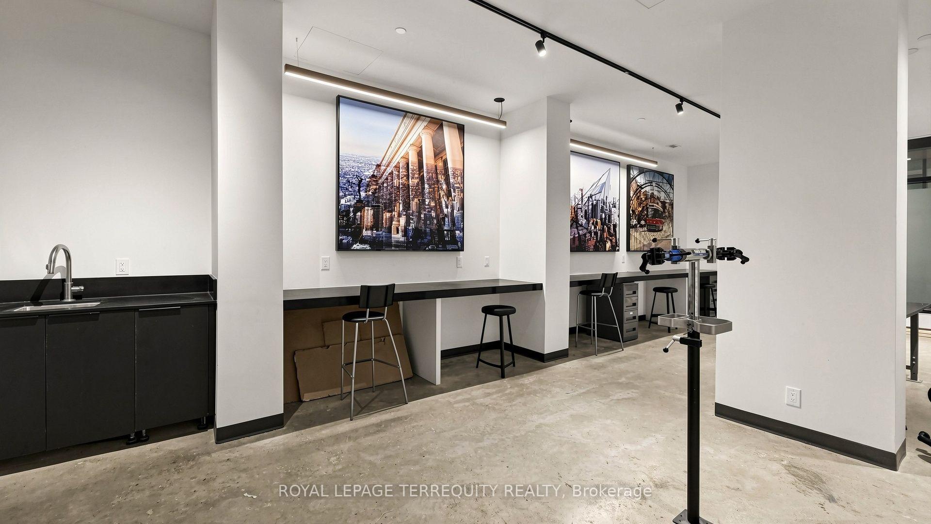Photo 41 of Unit 510, 1808 St Clair Avenue W, Toronto, Weston-Pellam Park — HOMEH