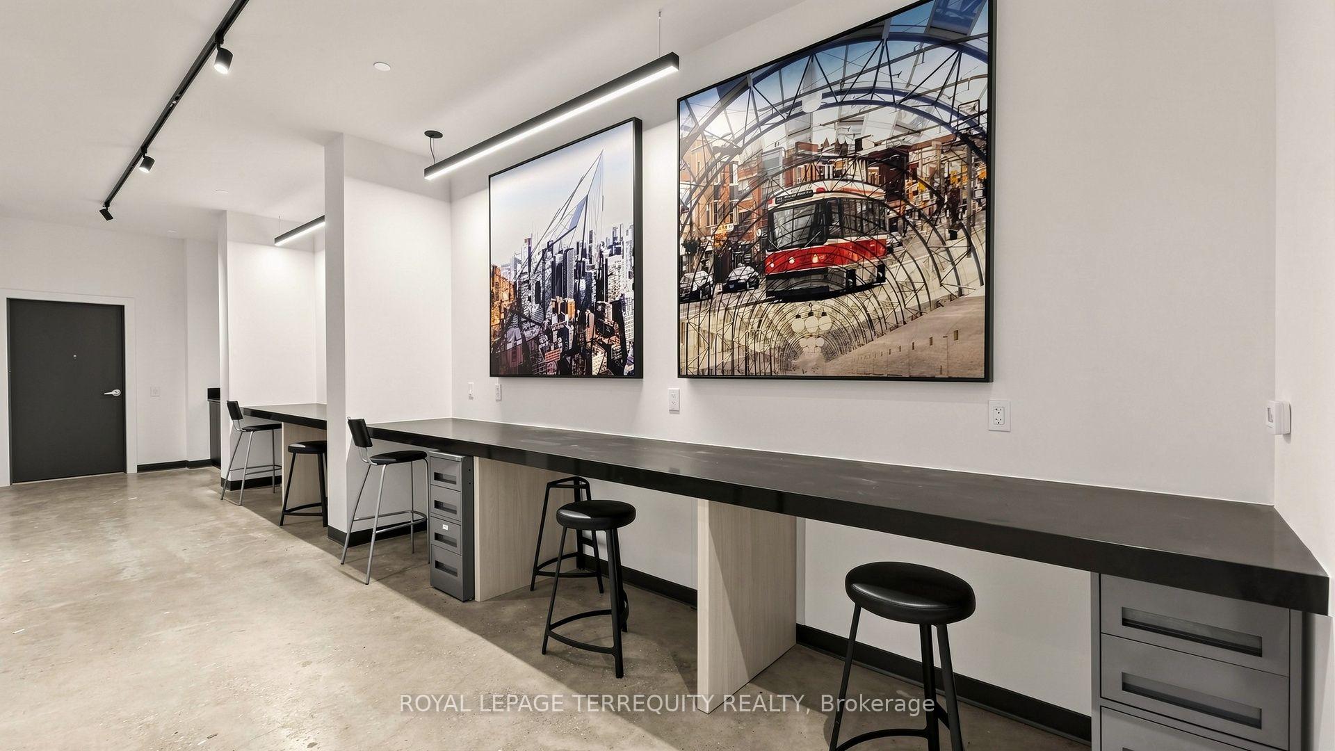 Photo 42 of Unit 510, 1808 St Clair Avenue W, Toronto, Weston-Pellam Park — HOMEH