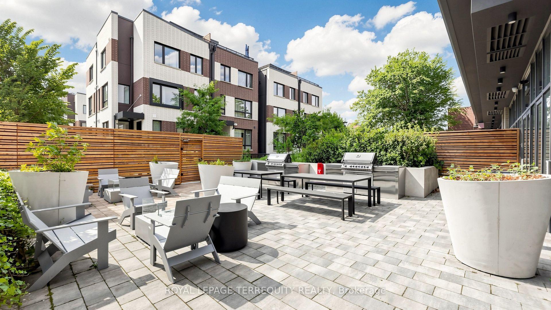 Photo 43 of Unit 510, 1808 St Clair Avenue W, Toronto, Weston-Pellam Park — HOMEH