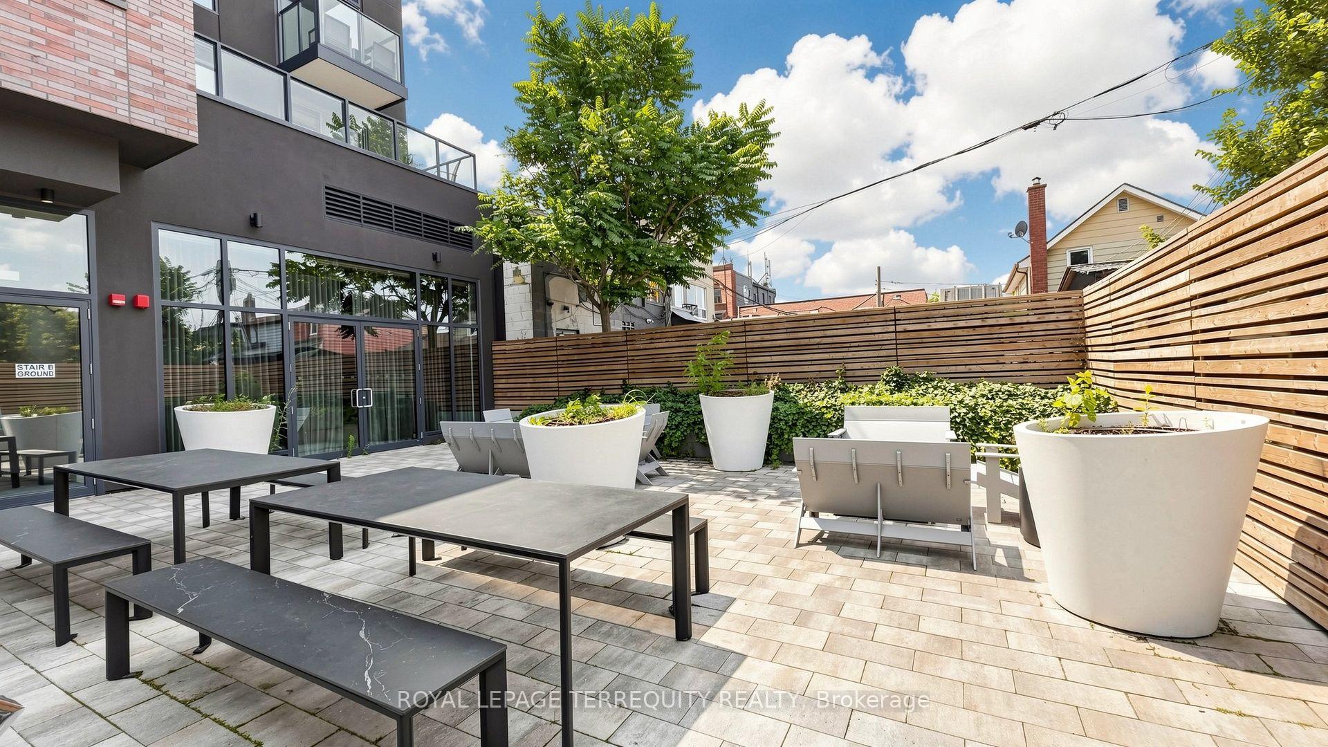 Photo 44 of Unit 510, 1808 St Clair Avenue W, Toronto, Weston-Pellam Park — HOMEH