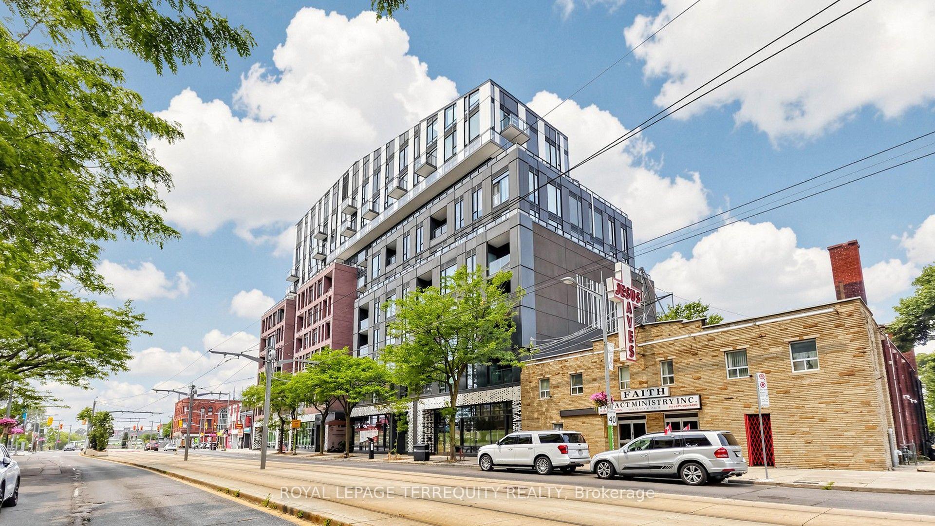Photo 46 of Unit 510, 1808 St Clair Avenue W, Toronto, Weston-Pellam Park — HOMEH