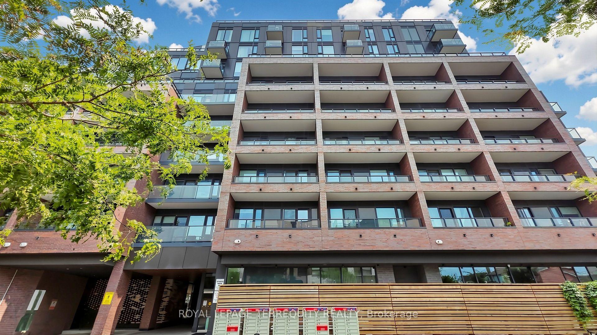 Photo 47 of Unit 510, 1808 St Clair Avenue W, Toronto, Weston-Pellam Park — HOMEH
