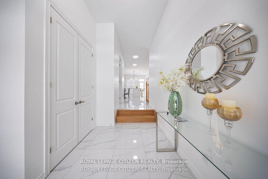 Photo 4 of 82 Closson Drive, Whitby, Lynde Creek — HOMEH