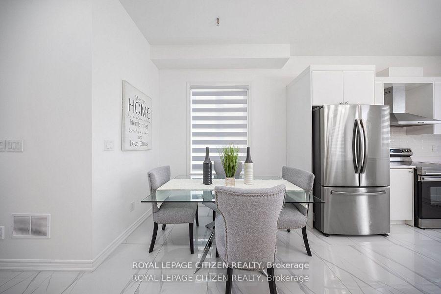 Photo 5 of 82 Closson Drive, Whitby, Lynde Creek — HOMEH