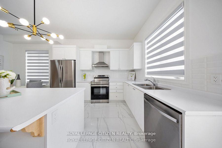 Photo 7 of 82 Closson Drive, Whitby, Lynde Creek — HOMEH