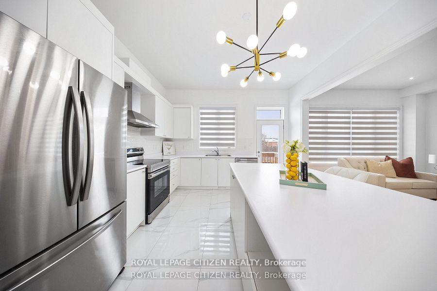 Photo 9 of 82 Closson Drive, Whitby, Lynde Creek — HOMEH