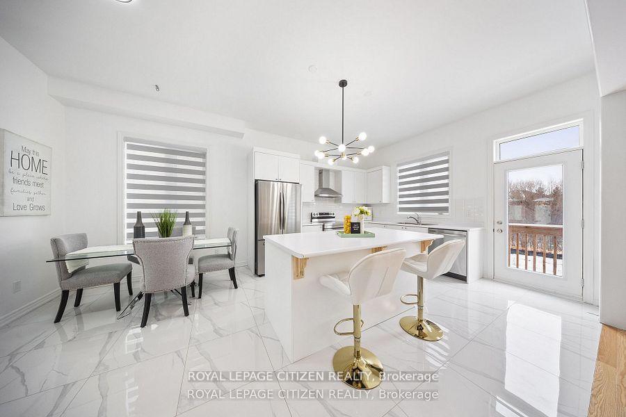 Photo 10 of 82 Closson Drive, Whitby, Lynde Creek — HOMEH