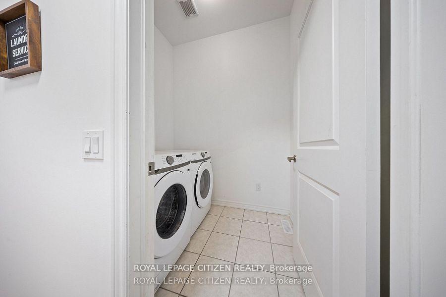Photo 12 of 82 Closson Drive, Whitby, Lynde Creek — HOMEH
