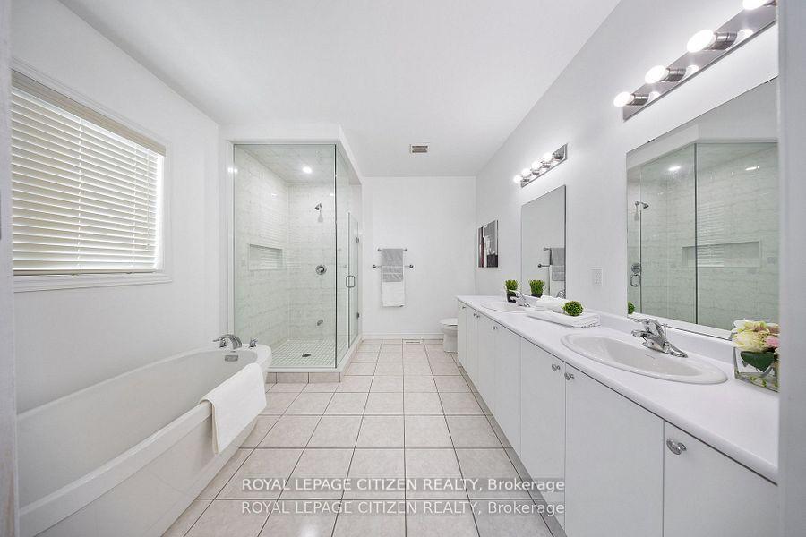 Photo 17 of 82 Closson Drive, Whitby, Lynde Creek — HOMEH