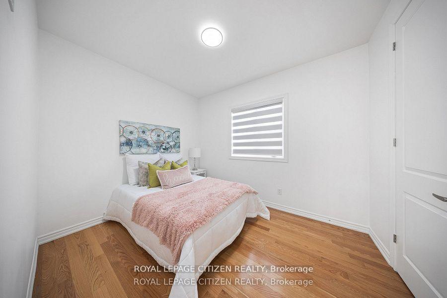 Photo 19 of 82 Closson Drive, Whitby, Lynde Creek — HOMEH