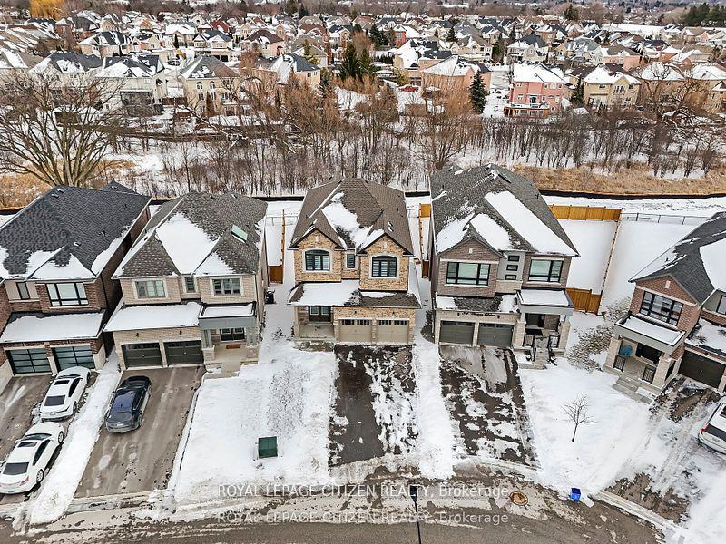 Photo 27 of 82 Closson Drive, Whitby, Lynde Creek — HOMEH