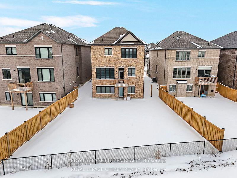 Photo 30 of 82 Closson Drive, Whitby, Lynde Creek — HOMEH