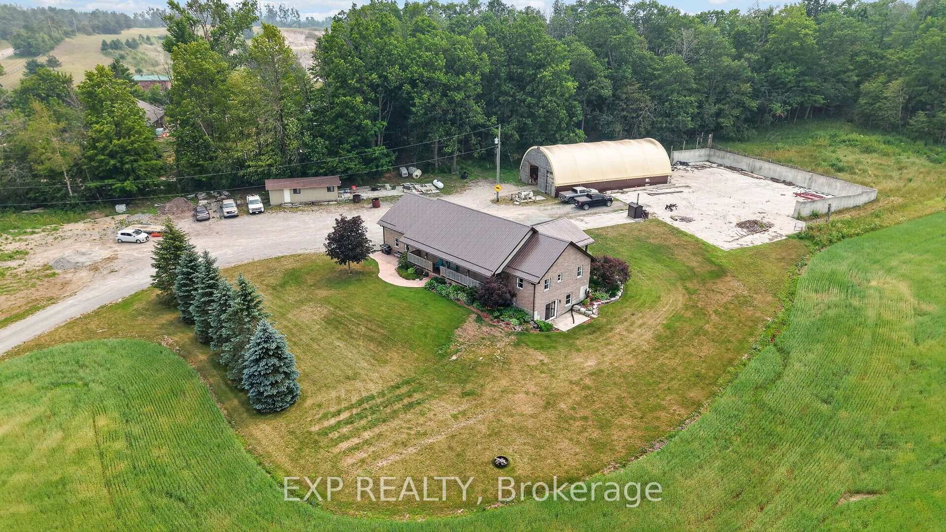 Photo 2 of 2415 County 46 Road, Kawartha Lakes, Eldon — HOMEH