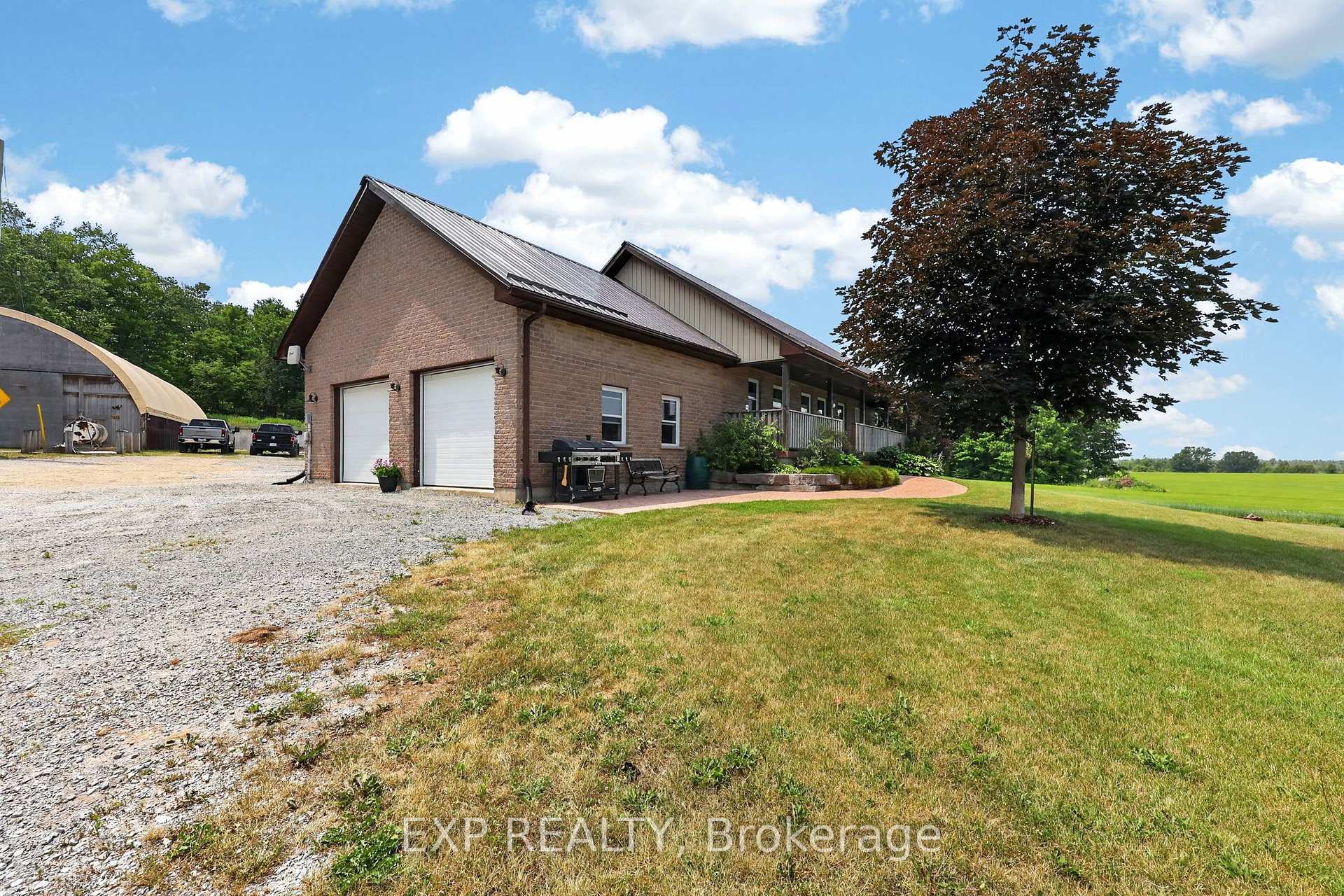 Photo 4 of 2415 County 46 Road, Kawartha Lakes, Eldon — HOMEH