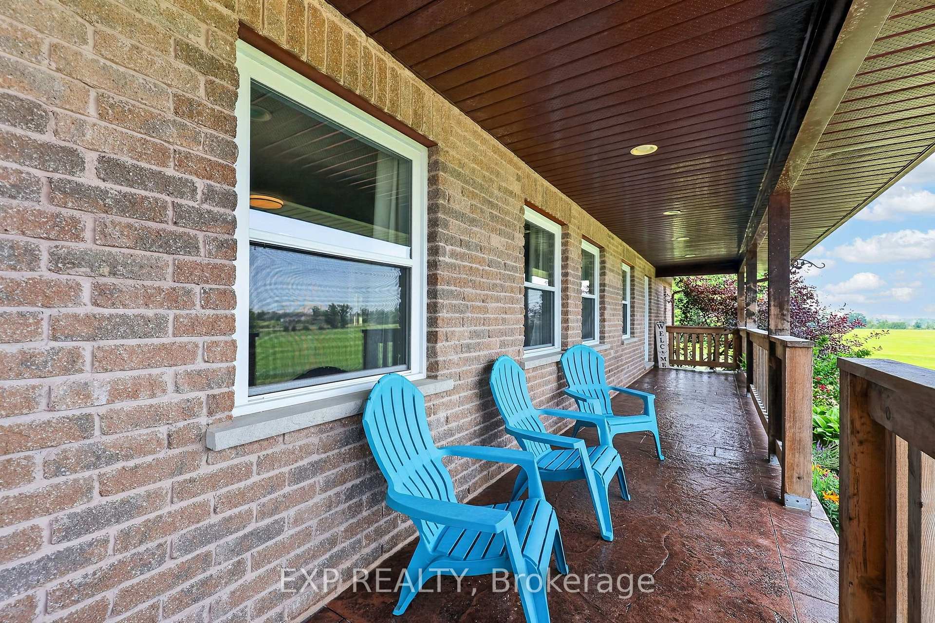 Photo 5 of 2415 County 46 Road, Kawartha Lakes, Eldon — HOMEH