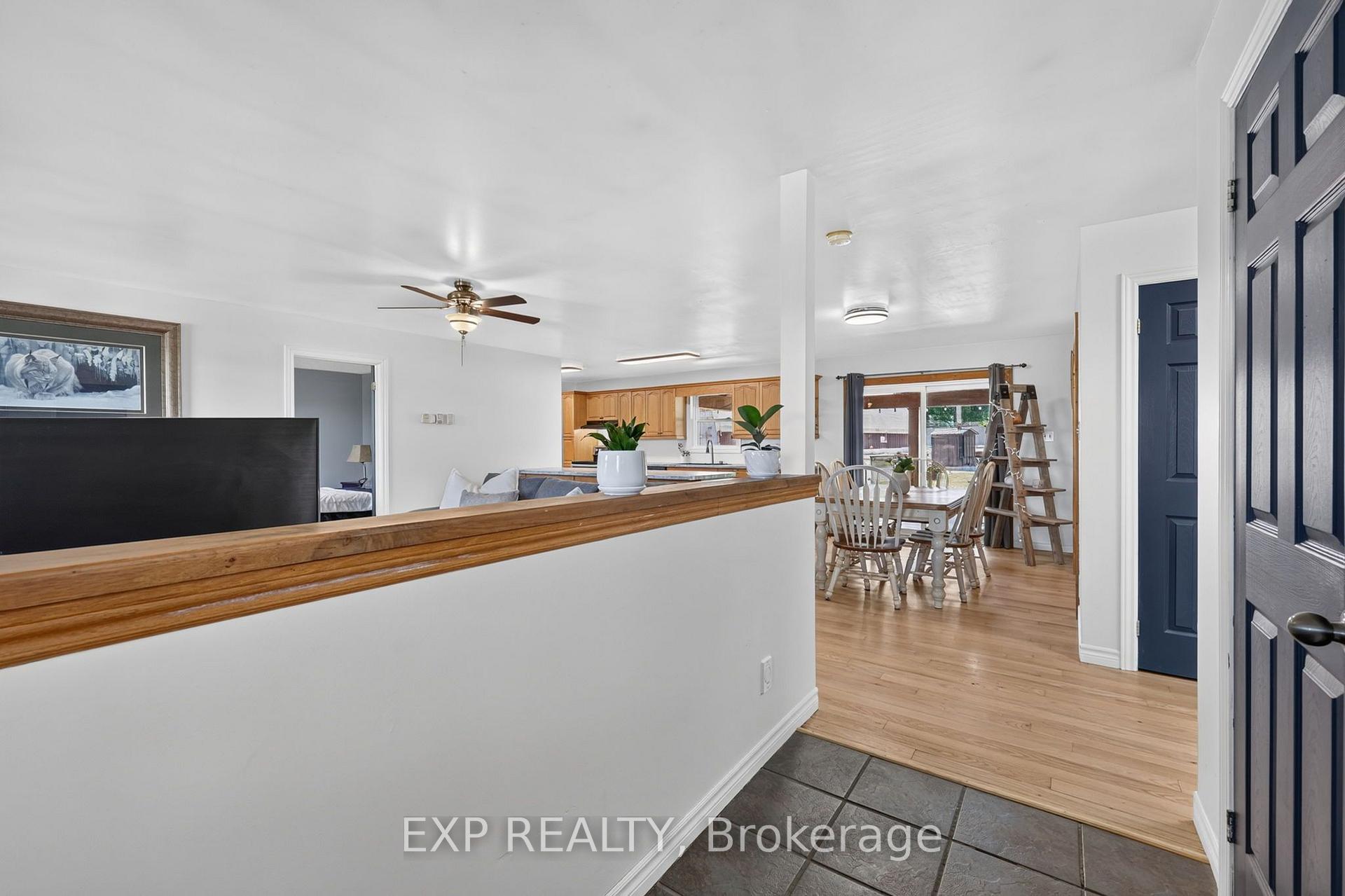 Photo 6 of 2415 County 46 Road, Kawartha Lakes, Eldon — HOMEH