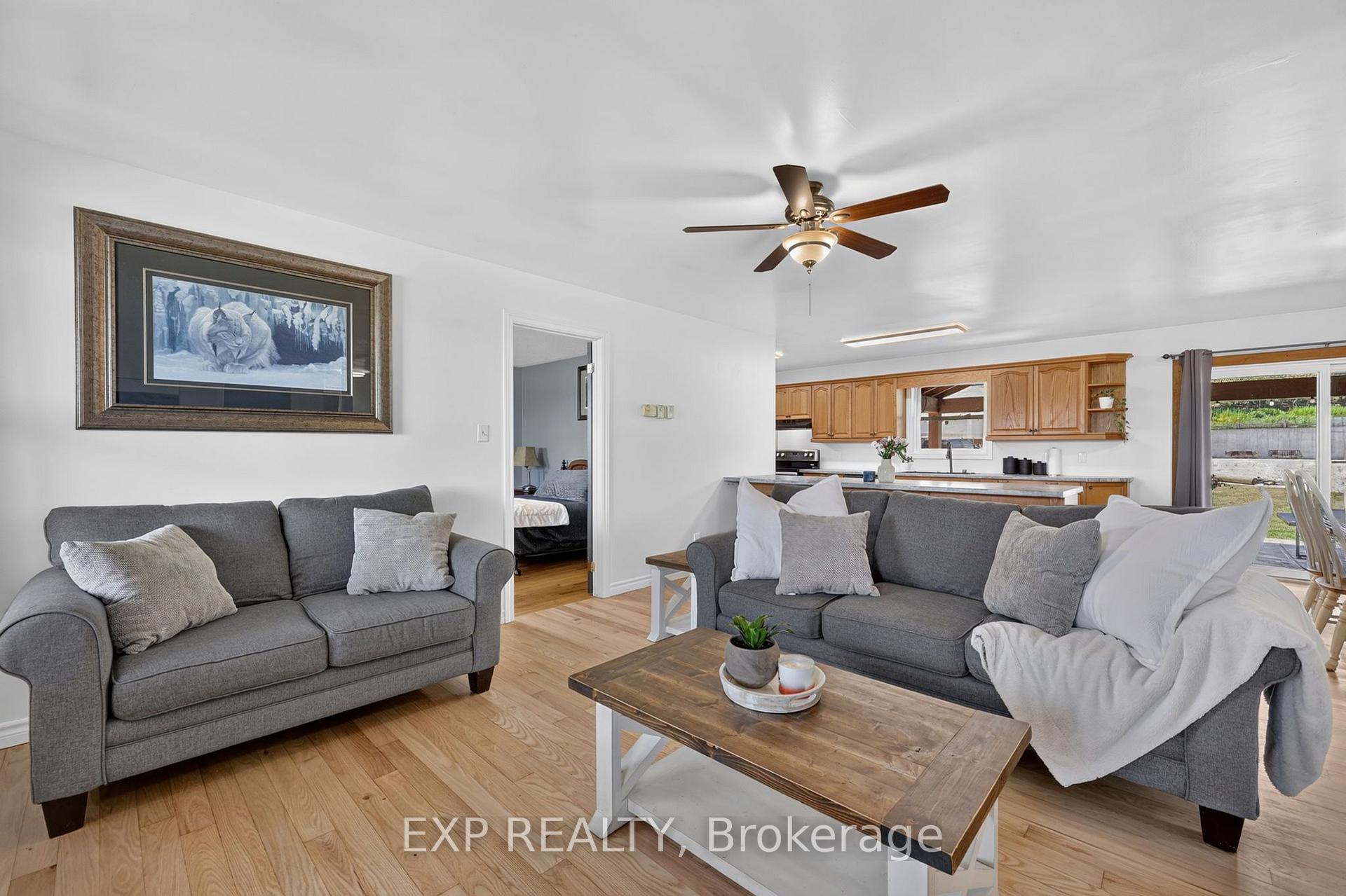 Photo 8 of 2415 County 46 Road, Kawartha Lakes, Eldon — HOMEH