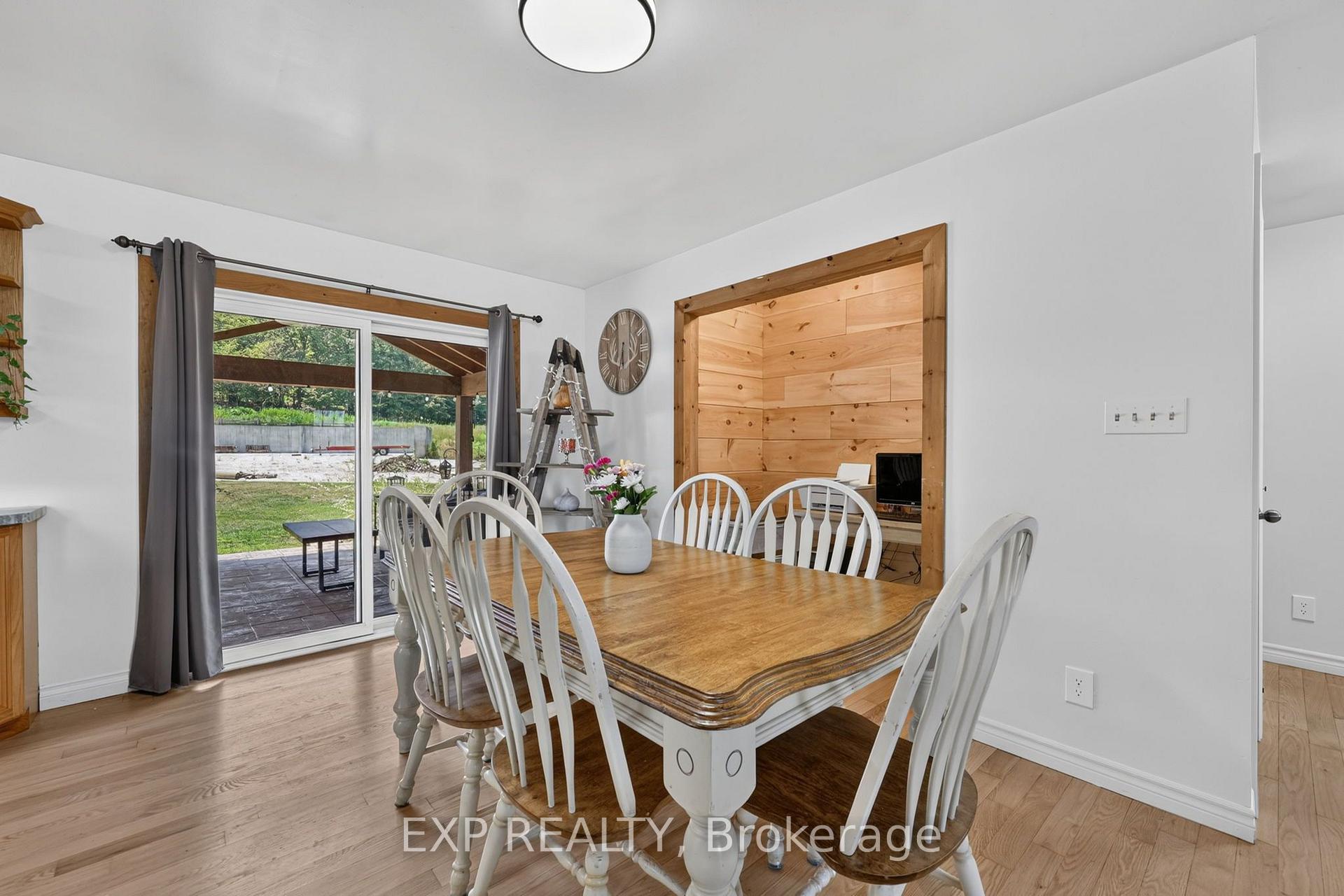 Photo 9 of 2415 County 46 Road, Kawartha Lakes, Eldon — HOMEH