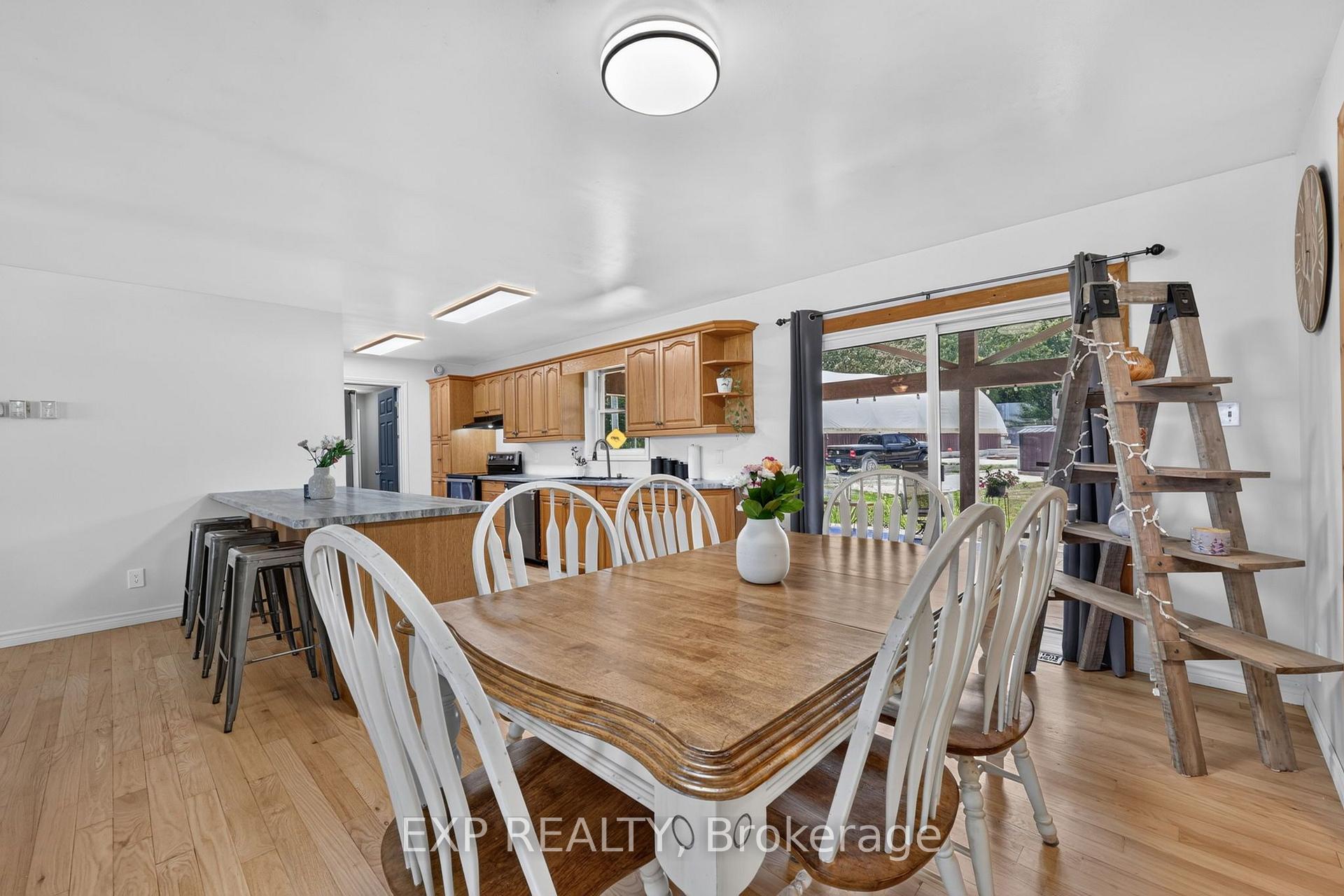 Photo 10 of 2415 County 46 Road, Kawartha Lakes, Eldon — HOMEH
