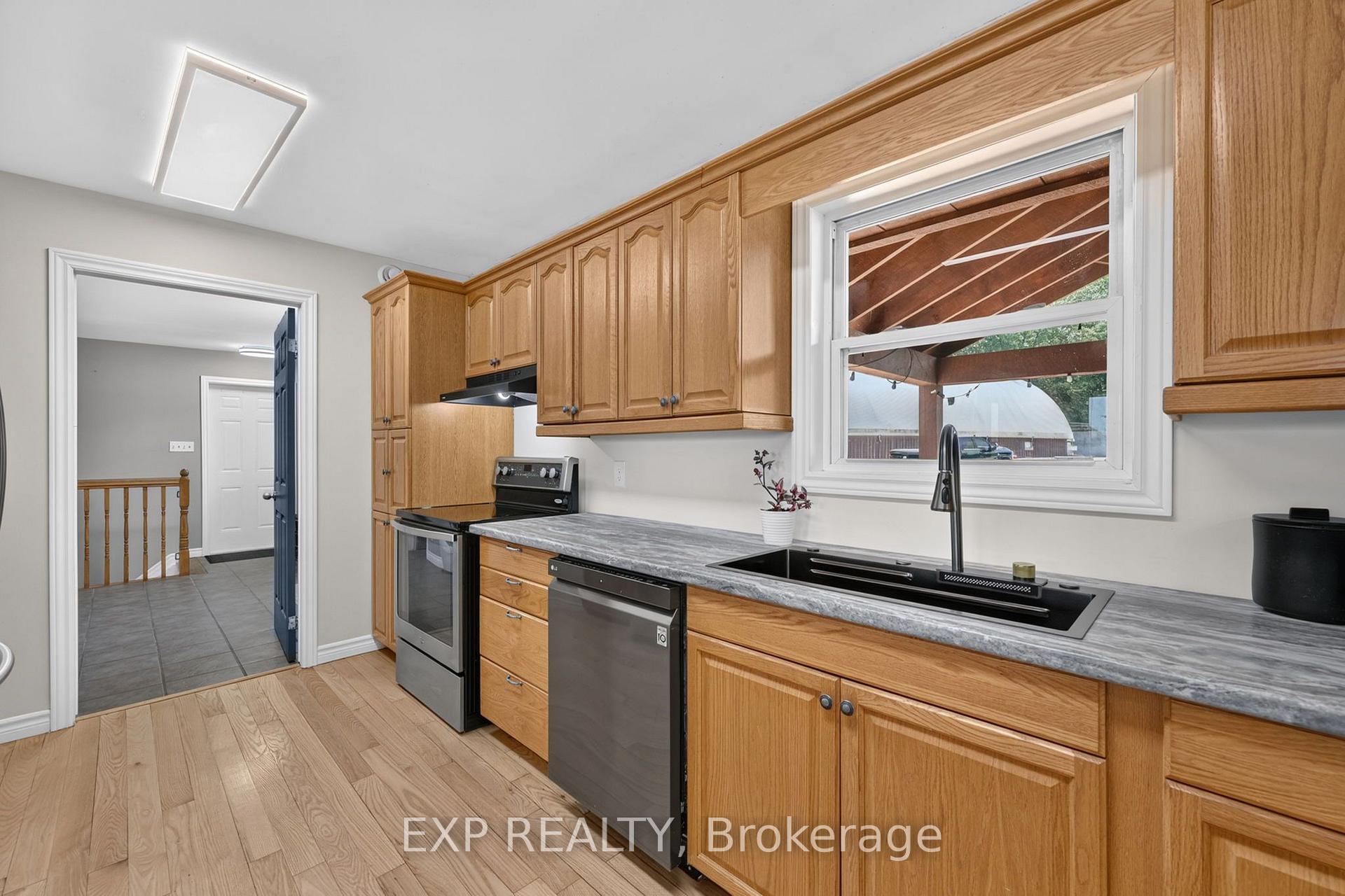 Photo 13 of 2415 County 46 Road, Kawartha Lakes, Eldon — HOMEH