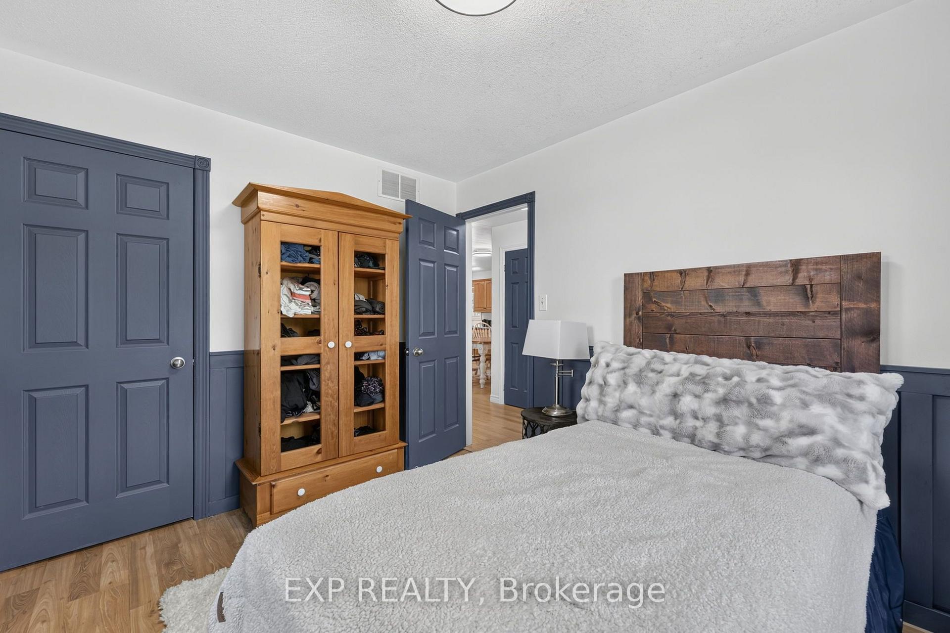 Photo 16 of 2415 County 46 Road, Kawartha Lakes, Eldon — HOMEH