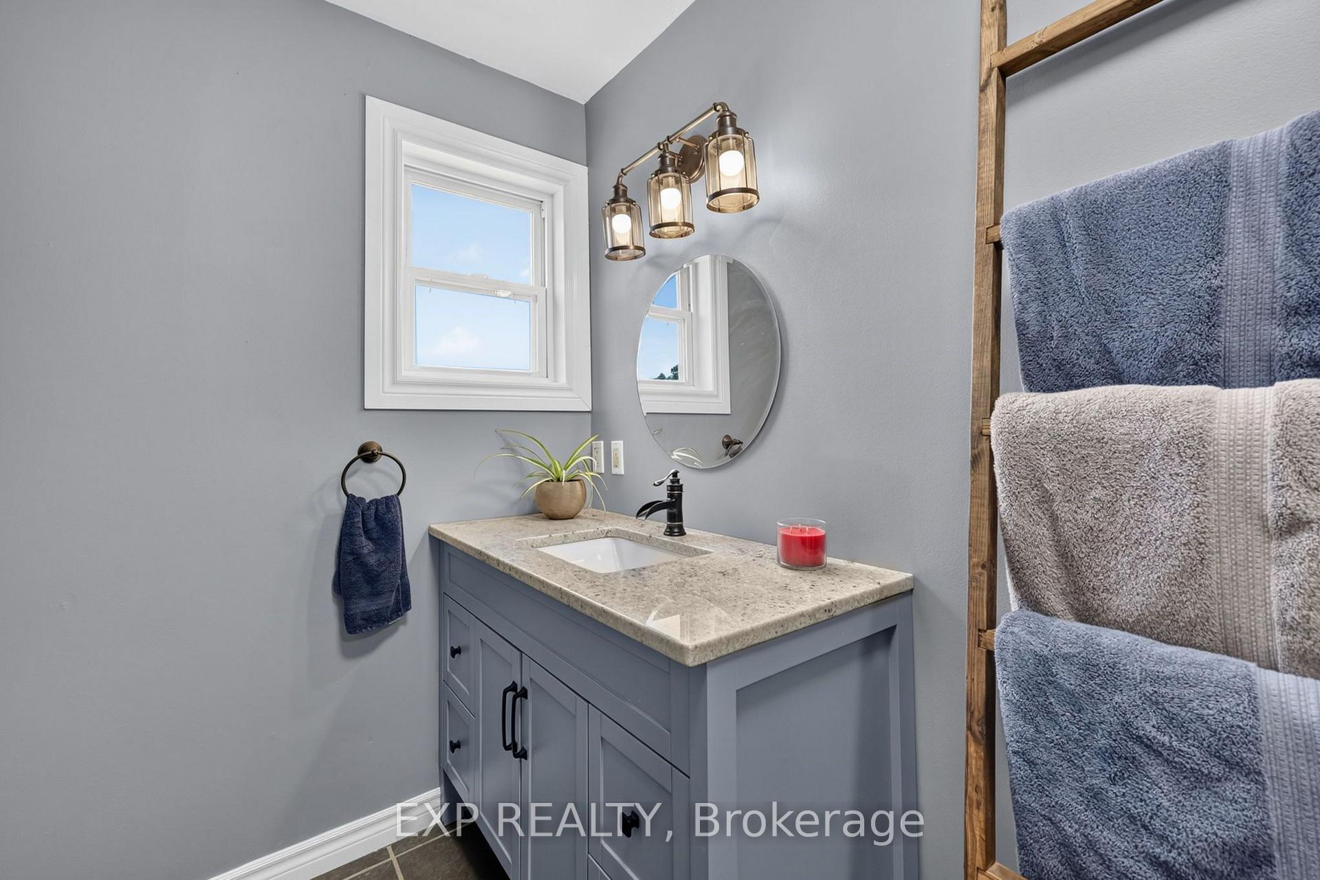 Photo 18 of 2415 County 46 Road, Kawartha Lakes, Eldon — HOMEH