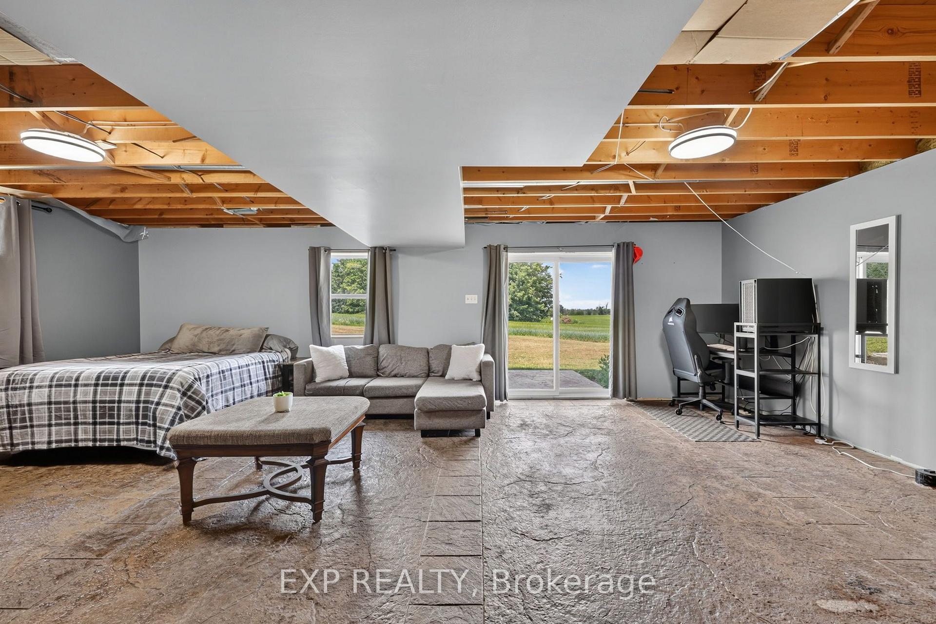 Photo 23 of 2415 County 46 Road, Kawartha Lakes, Eldon — HOMEH