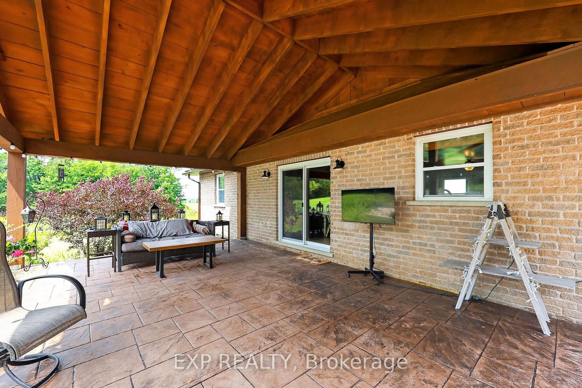 Photo 29 of 2415 County 46 Road, Kawartha Lakes, Eldon — HOMEH